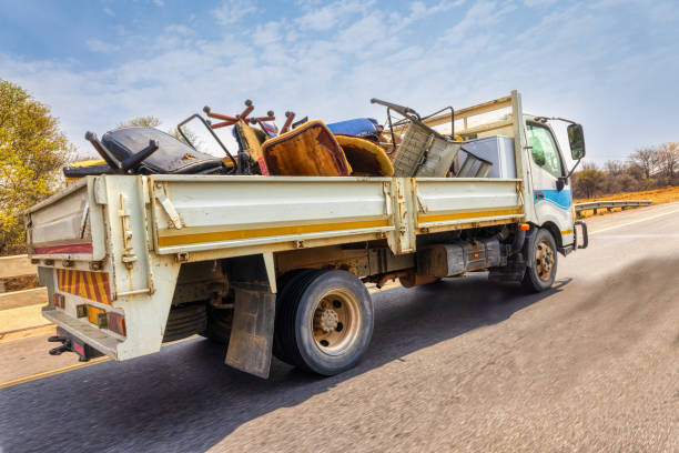 Best Garage Cleanout  in Wadsworth, OH